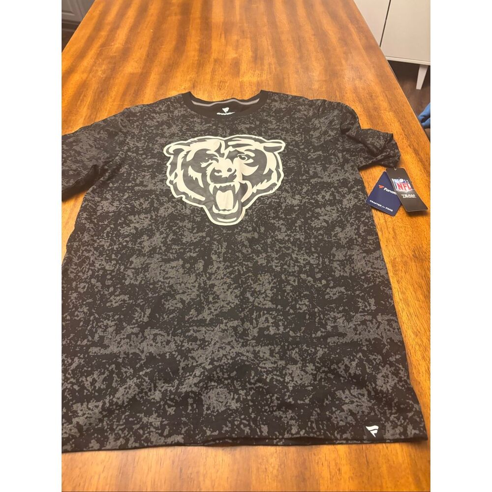 Chicago Bears T-shirt NWT